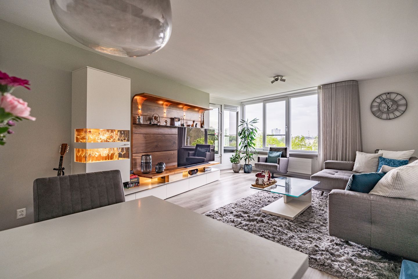 Foto 19 van Louis Armstronglaan 105