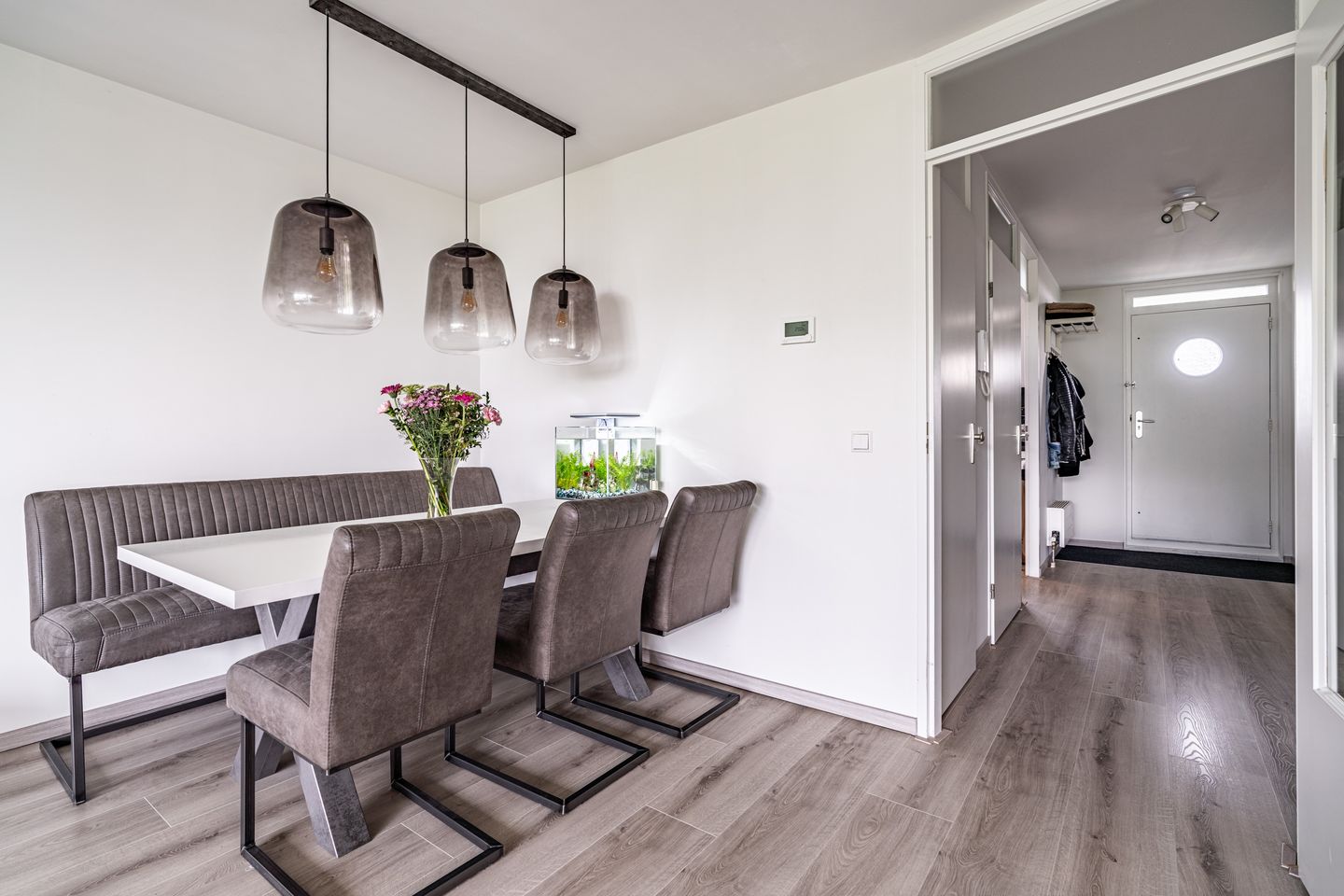 Foto 20 van Louis Armstronglaan 105