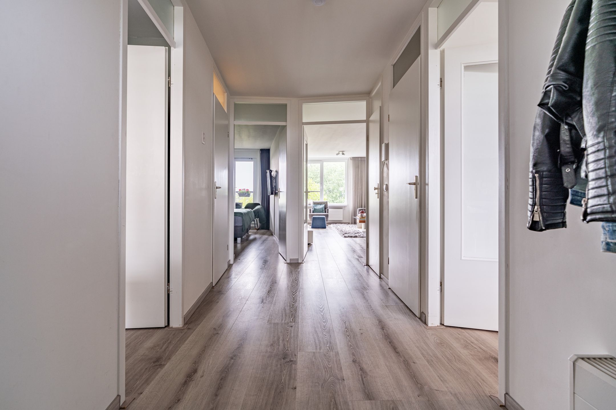 Foto 21 van Louis Armstronglaan 105