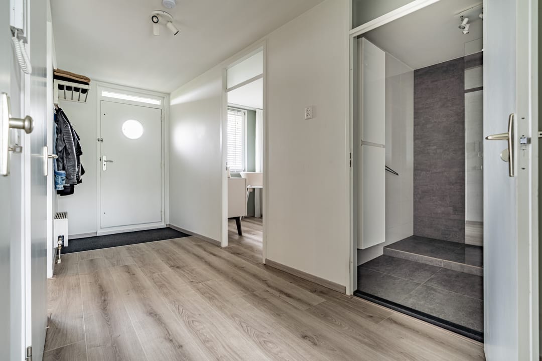 Foto 22 van Louis Armstronglaan 105