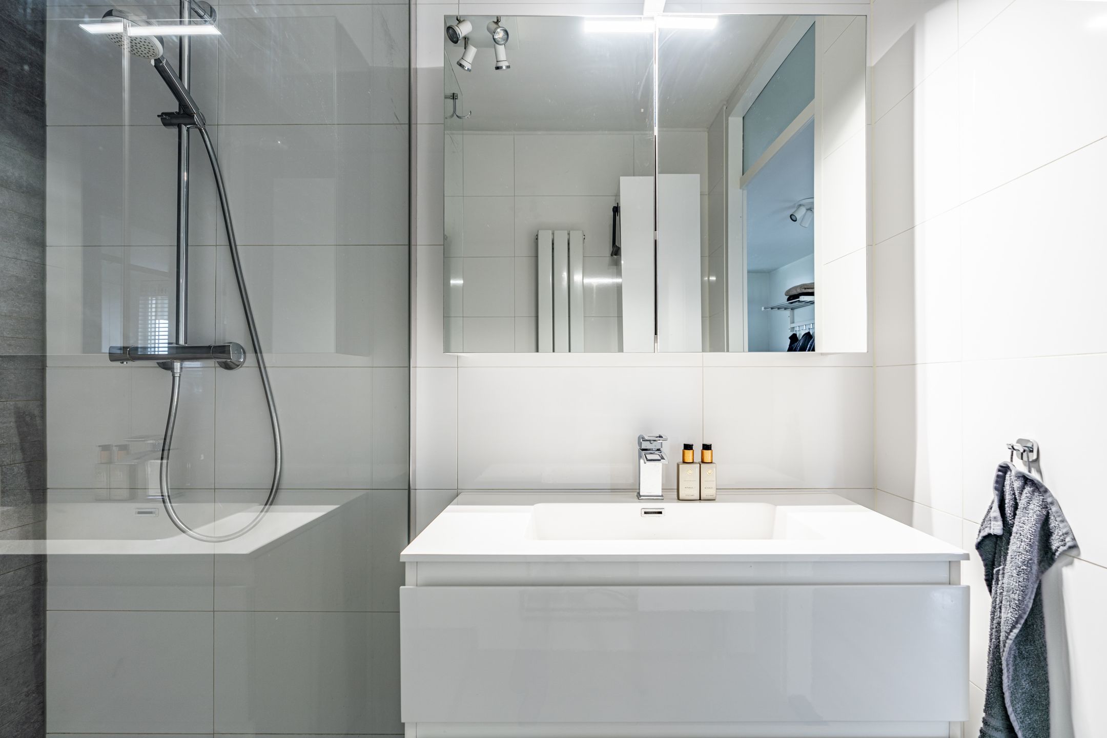 Foto 24 van Louis Armstronglaan 105