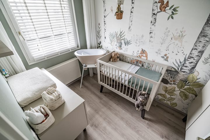 Foto 26 van Louis Armstronglaan 105