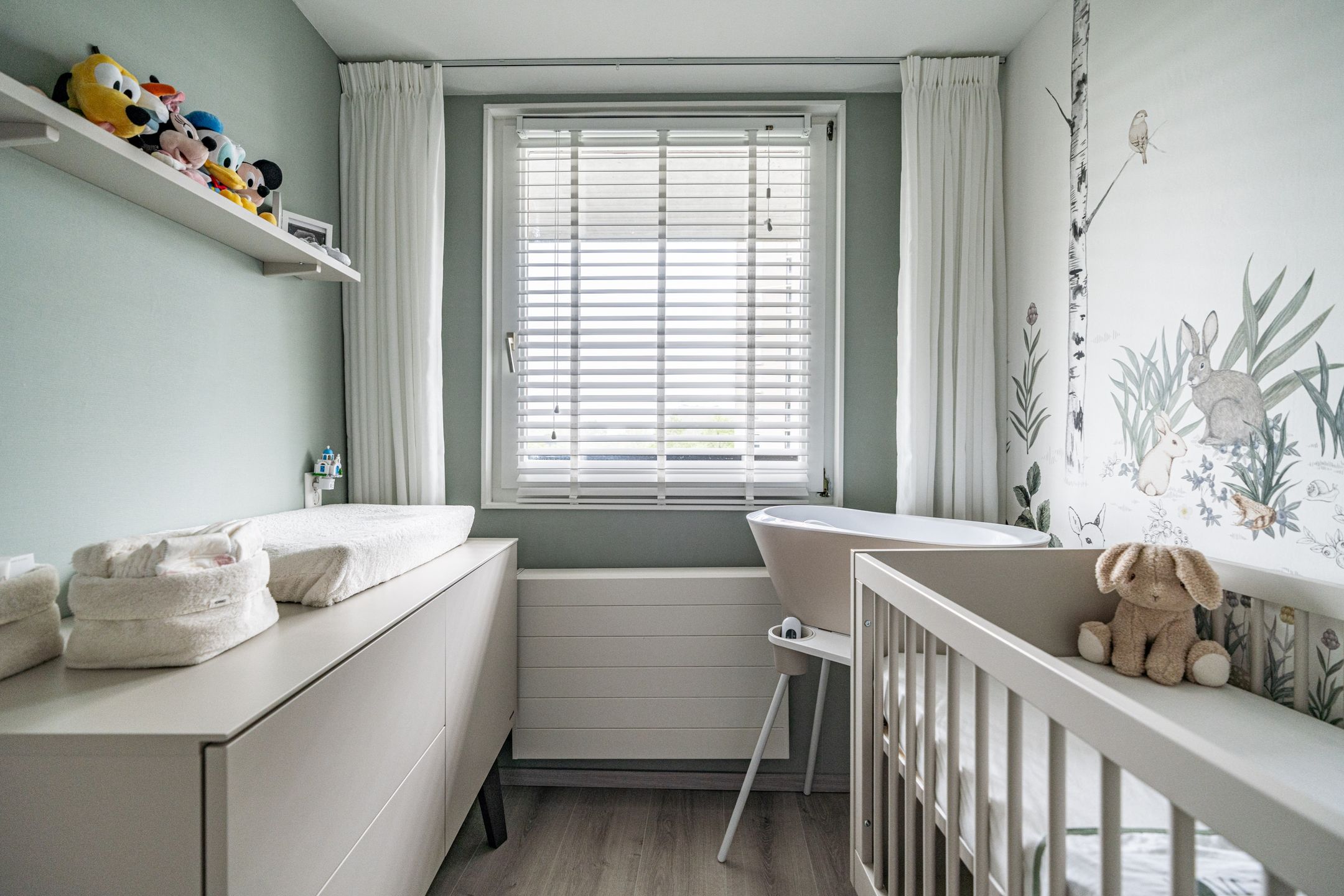 Foto 27 van Louis Armstronglaan 105