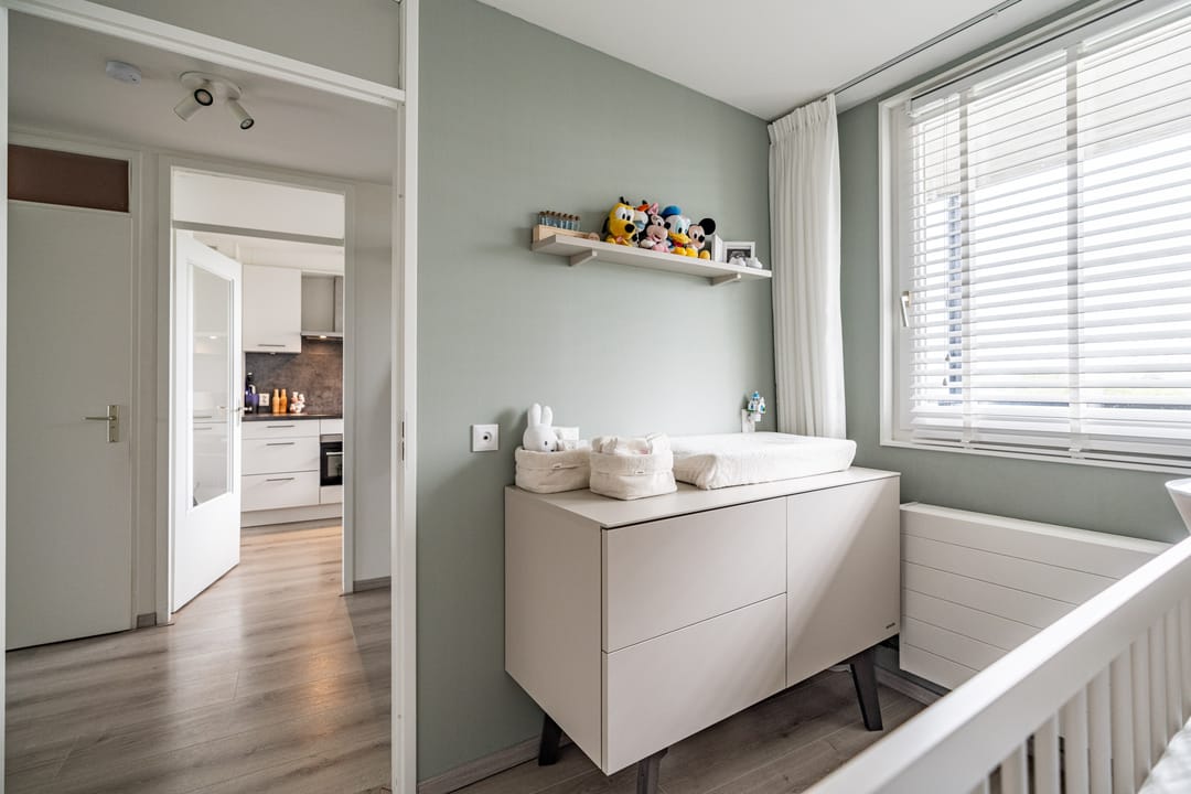 Foto 28 van Louis Armstronglaan 105