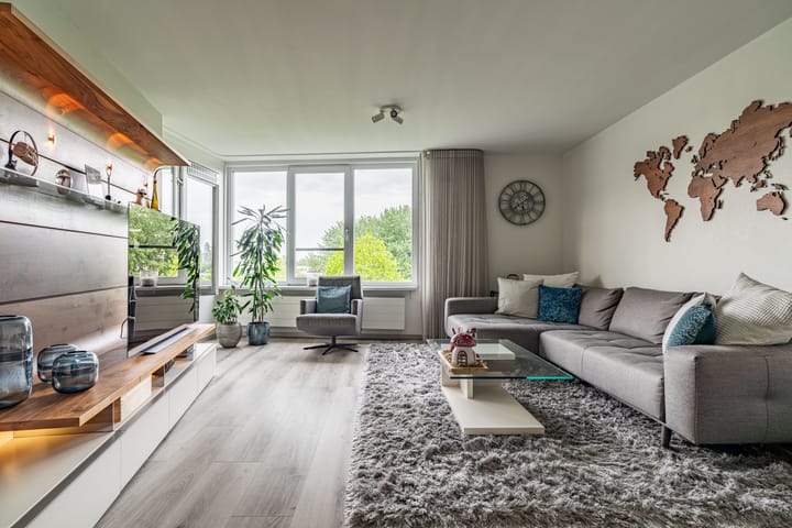 Foto 5 van Louis Armstronglaan 105