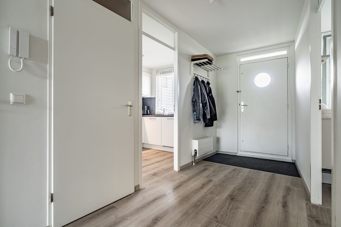 Foto 29 van Louis Armstronglaan 105