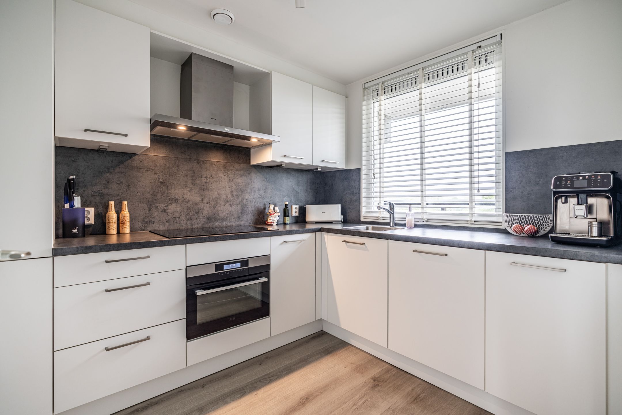 Foto 30 van Louis Armstronglaan 105