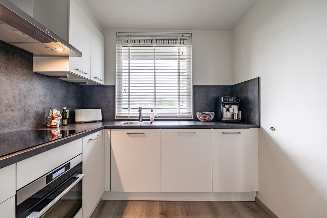 Foto 31 van Louis Armstronglaan 105