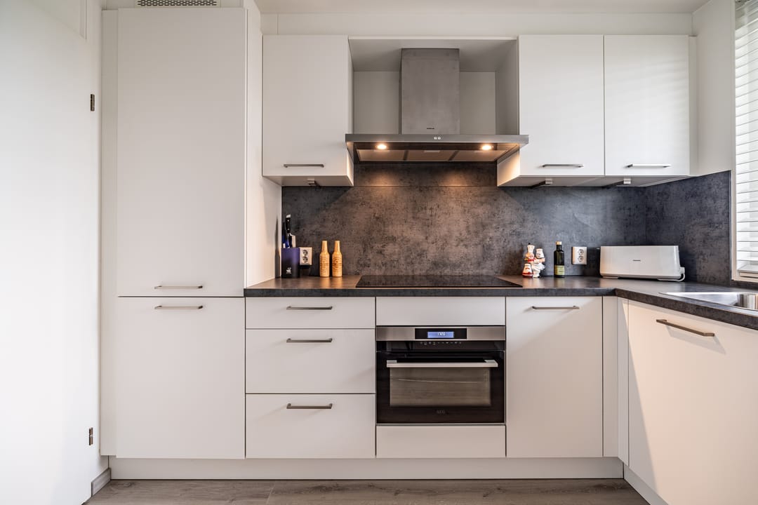 Foto 32 van Louis Armstronglaan 105