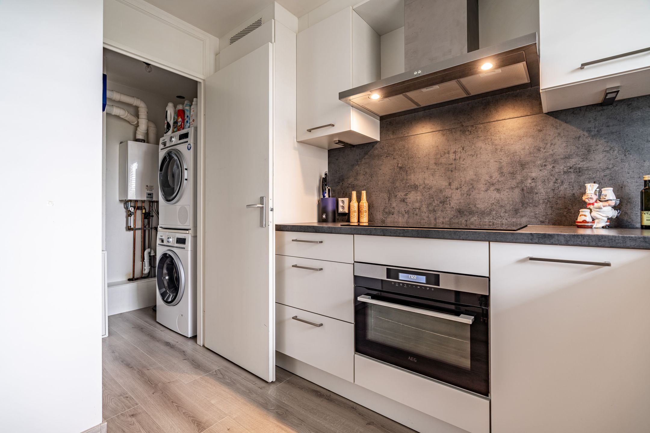 Foto 33 van Louis Armstronglaan 105