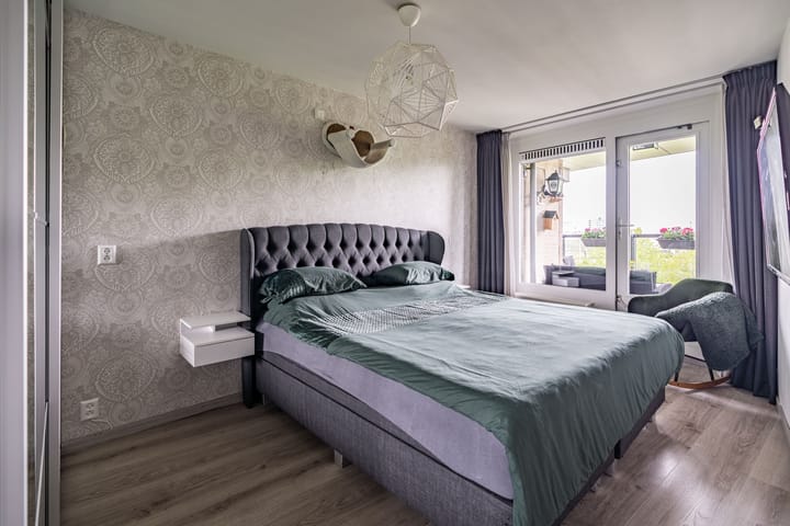 Foto 35 van Louis Armstronglaan 105