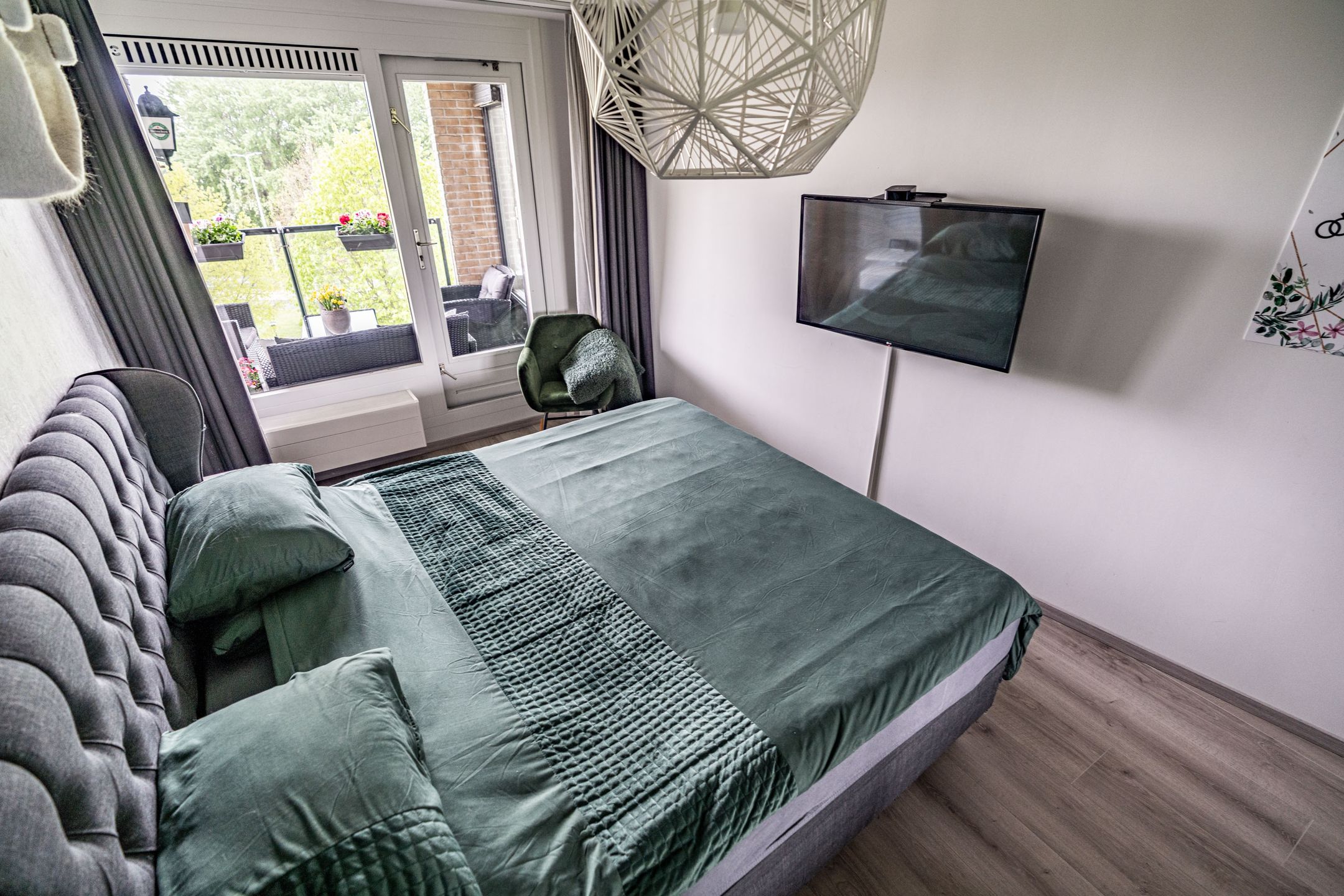 Foto 36 van Louis Armstronglaan 105