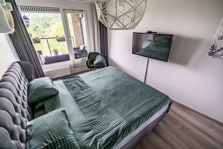 Foto 36 van Louis Armstronglaan 105