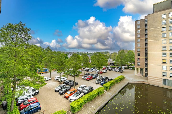 Foto 38 van Louis Armstronglaan 105