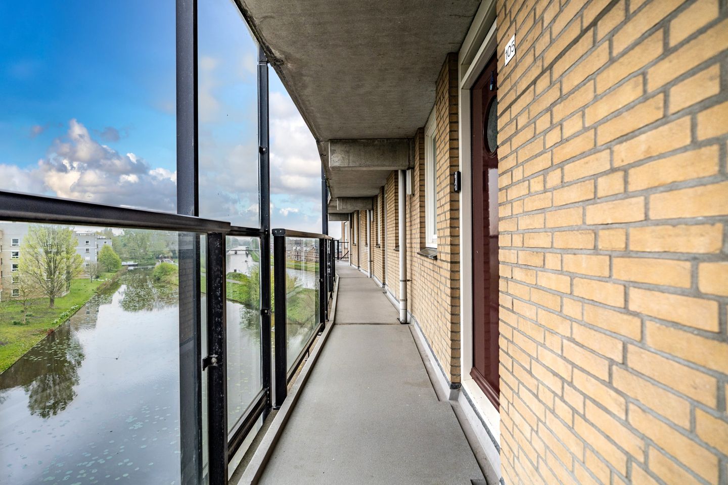 Foto 40 van Louis Armstronglaan 105