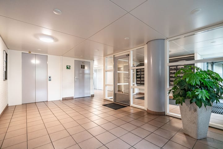 Foto 41 van Louis Armstronglaan 105