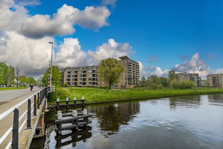 Foto 44 van Louis Armstronglaan 105