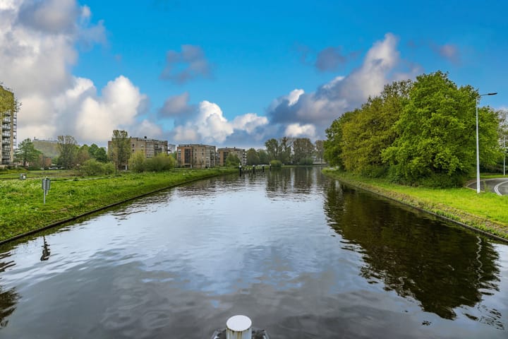 Foto 45 van Louis Armstronglaan 105