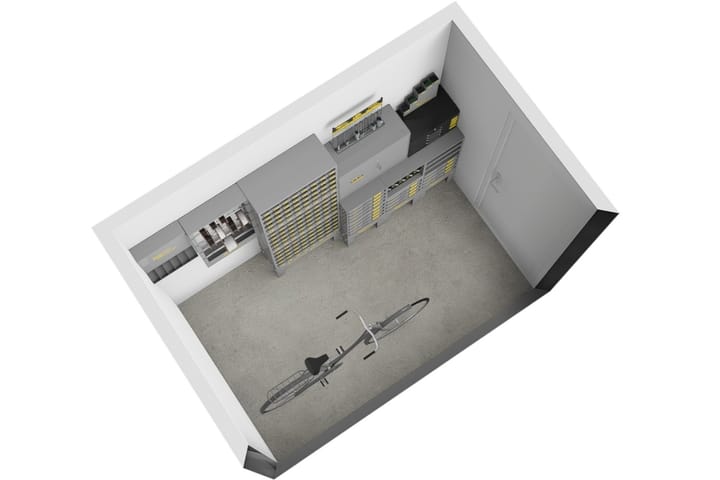 Foto 48 van Louis Armstronglaan 105