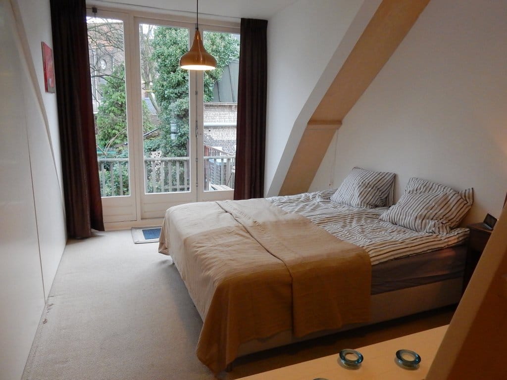 Foto 3 van Westerstraat 21