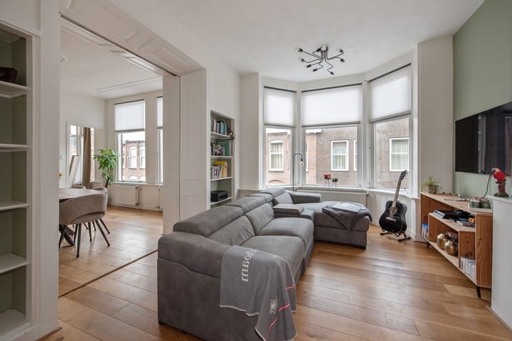 Foto 2 van Ampèrestraat 5