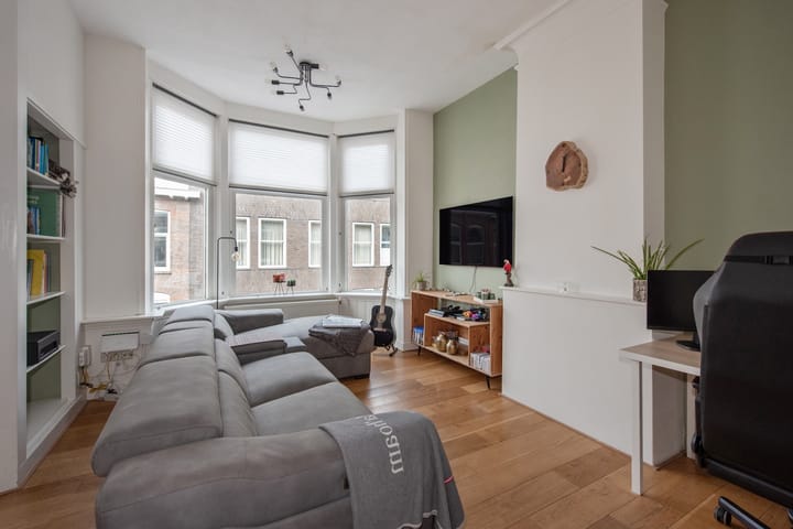 Foto 3 van Ampèrestraat 5