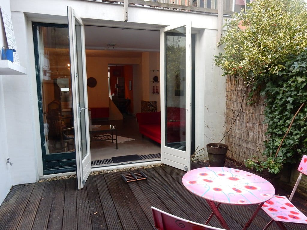 Foto 12 van Westerstraat 21