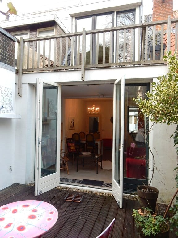 Foto 14 van Westerstraat 21