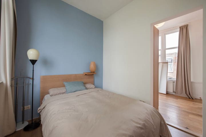 Foto 10 van Ampèrestraat 5