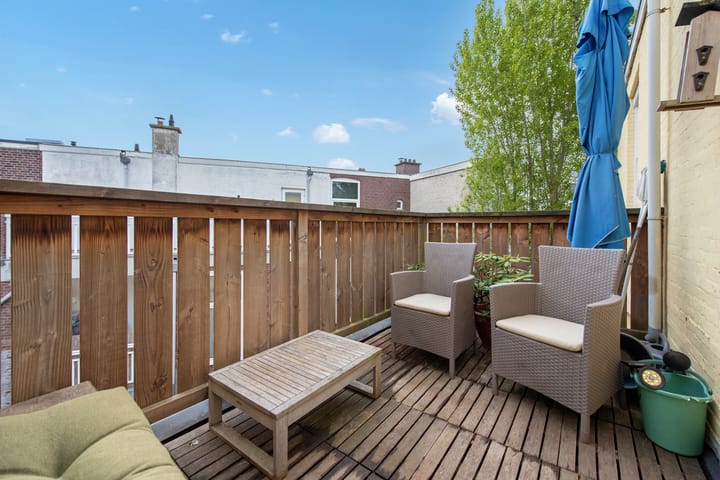 Foto 12 van Ampèrestraat 5