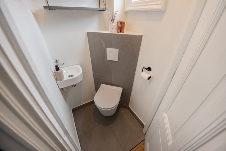 Foto 15 van Ampèrestraat 5