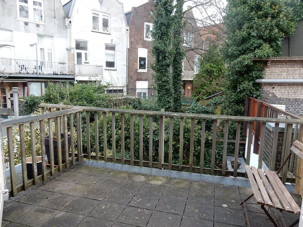 Foto 27 van Westerstraat 21