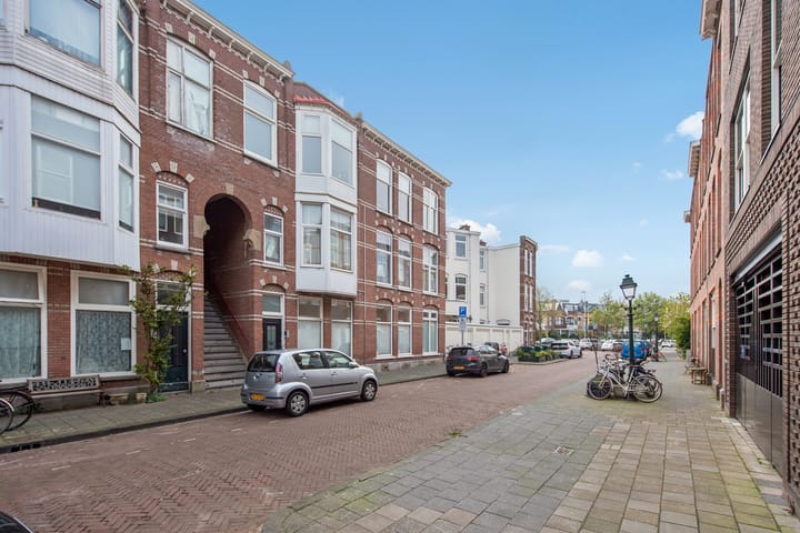 Foto 20 van Ampèrestraat 5