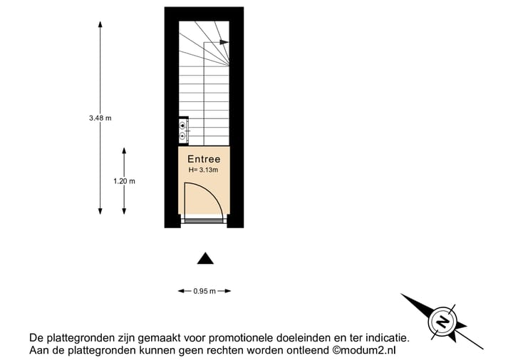 Foto 22 van Ampèrestraat 5
