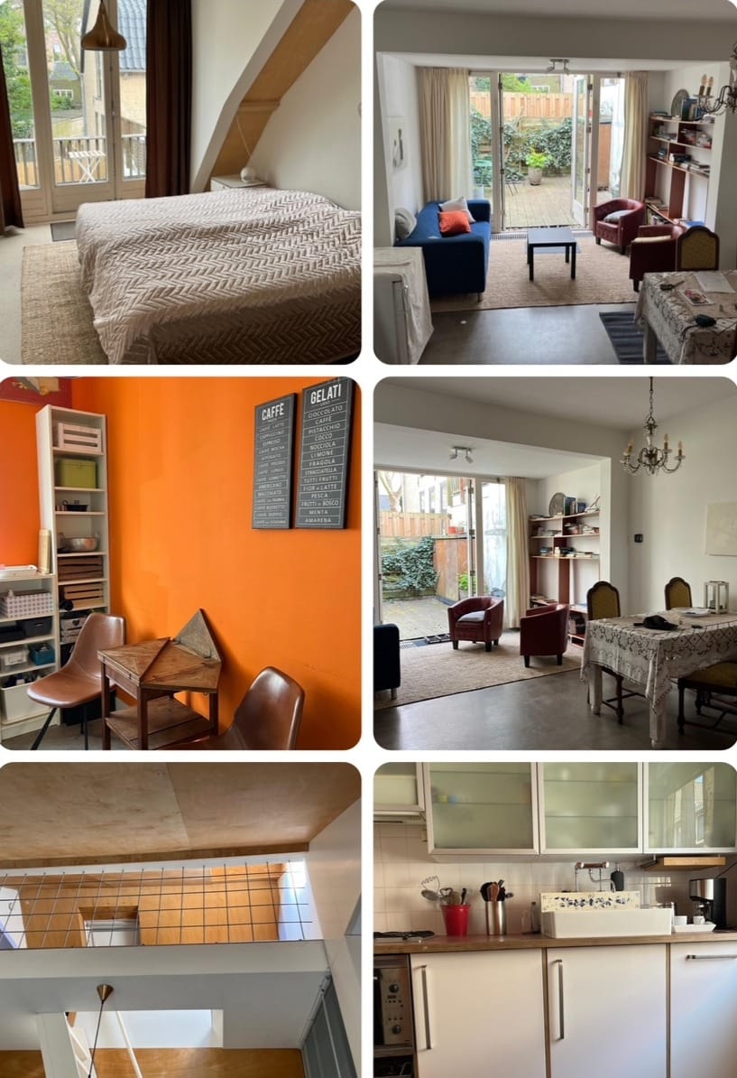 Foto 42 van Westerstraat 21