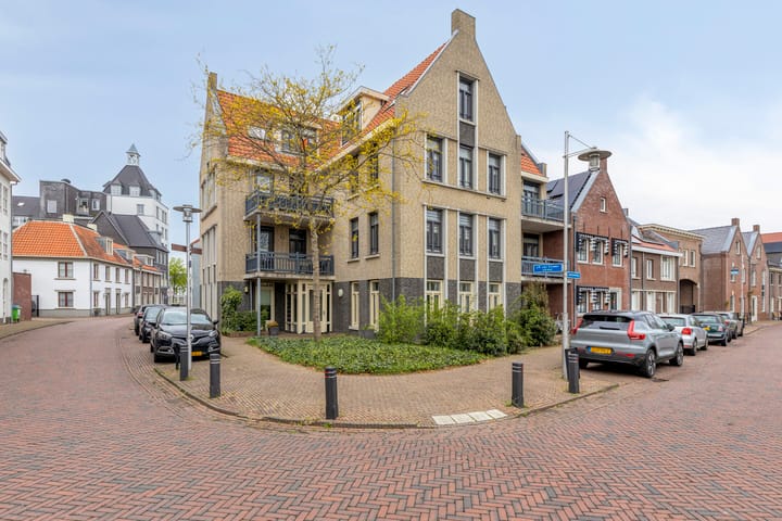 Foto 3 van J. Reyneke van Stuwestraat 25