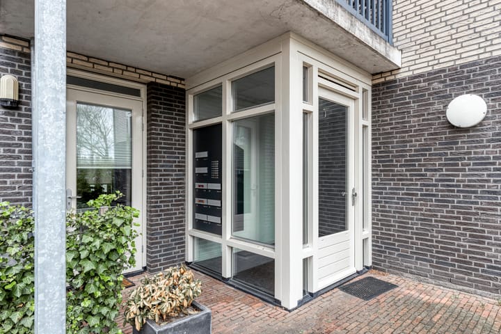 Foto 4 van J. Reyneke van Stuwestraat 25