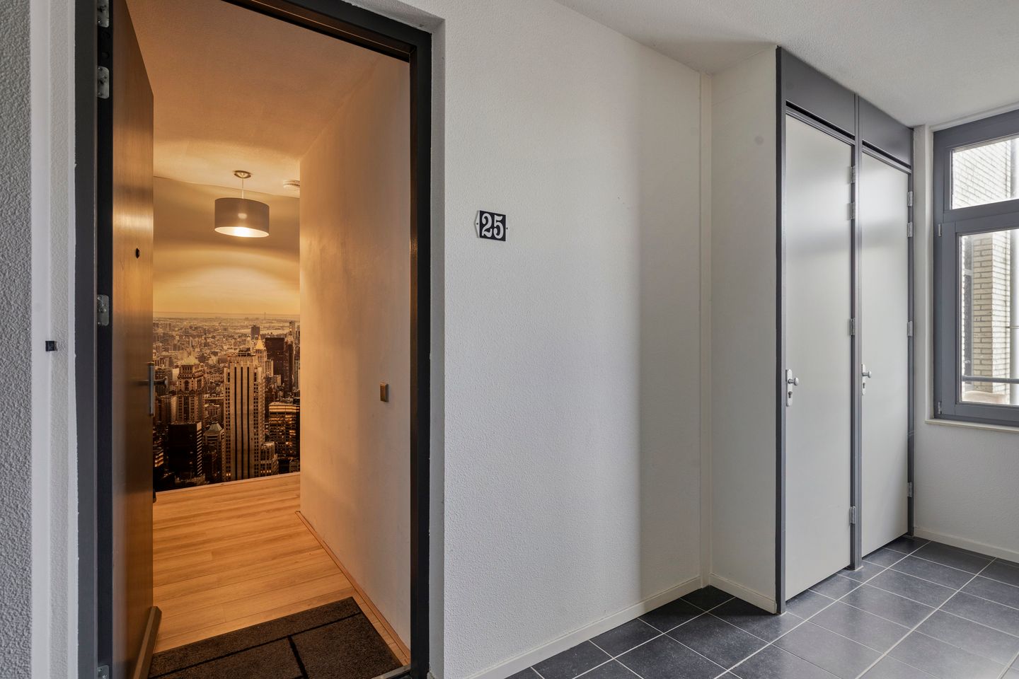 Foto 5 van J. Reyneke van Stuwestraat 25