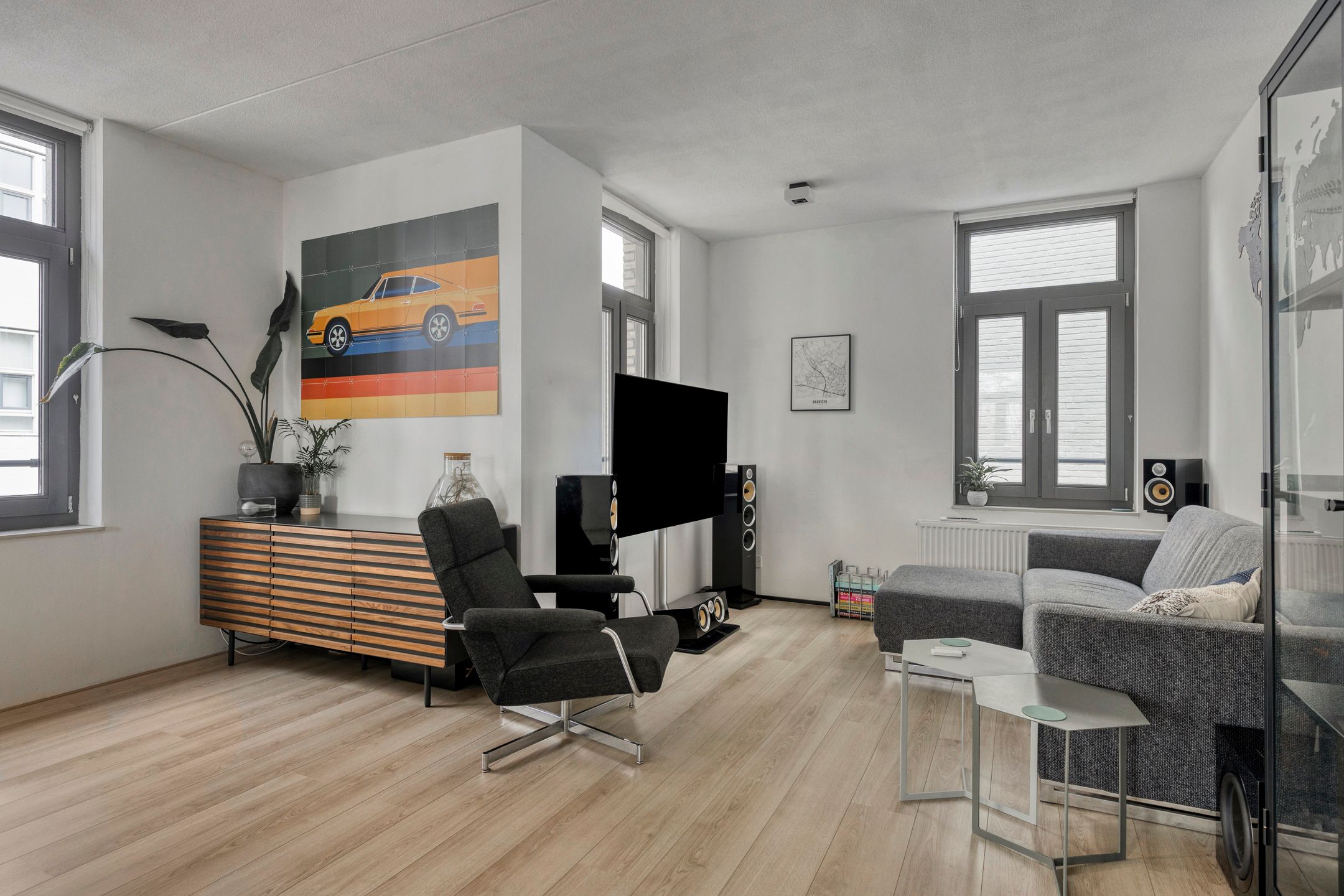 Foto 6 van J. Reyneke van Stuwestraat 25