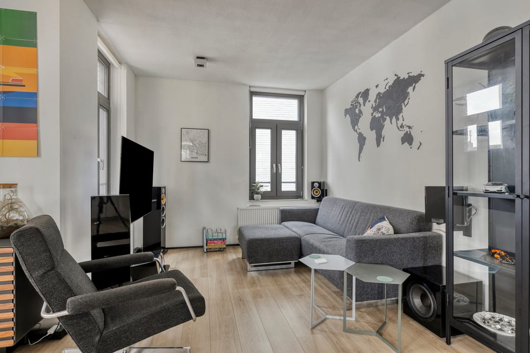 Foto 7 van J. Reyneke van Stuwestraat 25