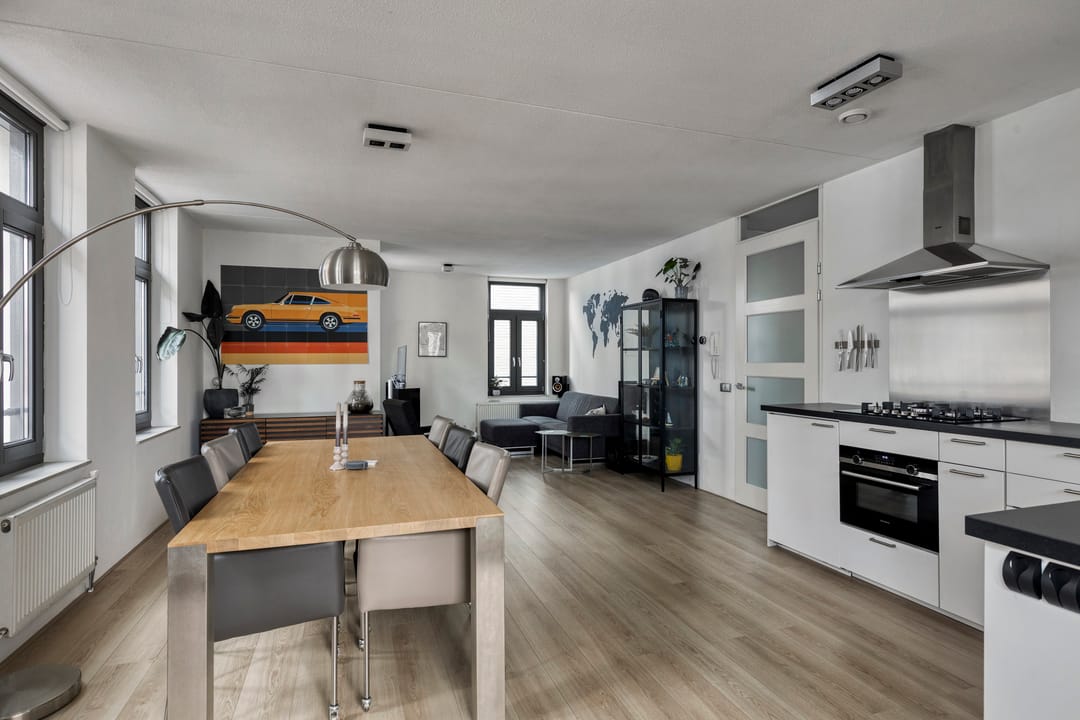 Foto 13 van J. Reyneke van Stuwestraat 25