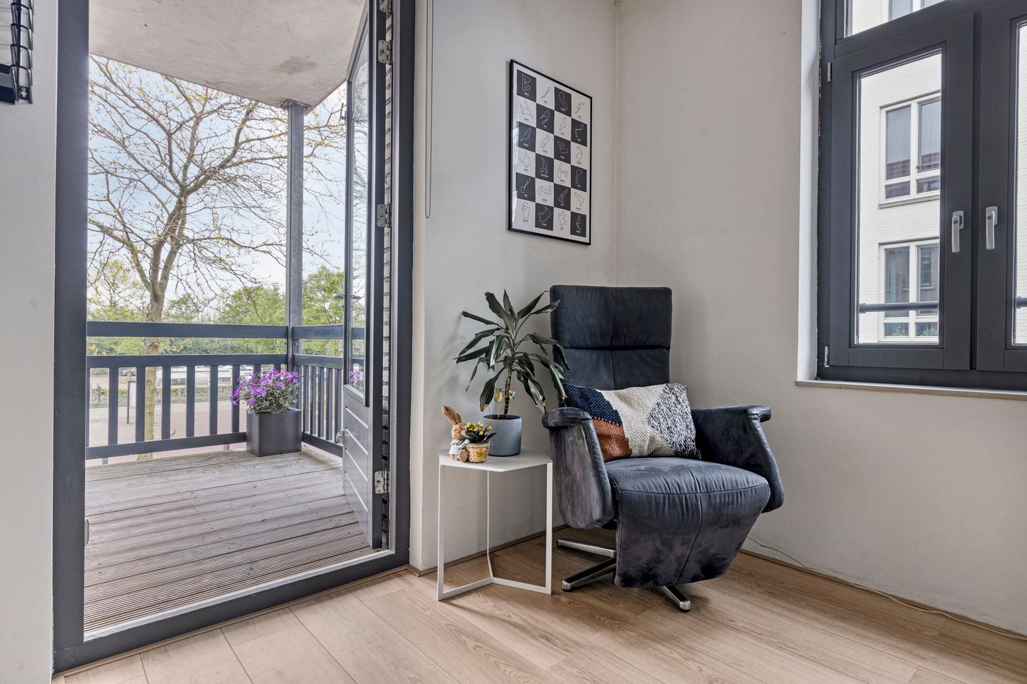 Foto 14 van J. Reyneke van Stuwestraat 25