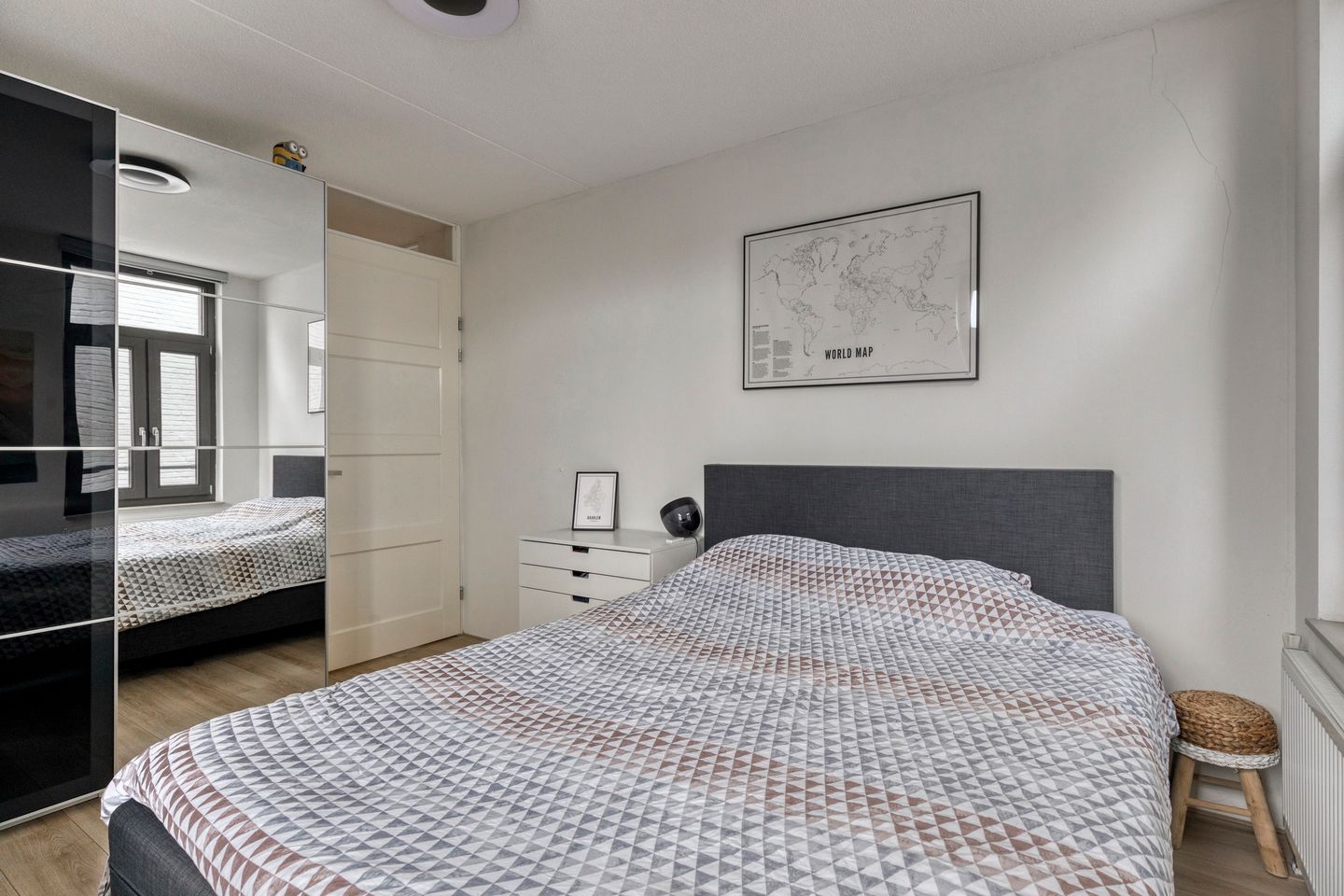 Foto 20 van J. Reyneke van Stuwestraat 25