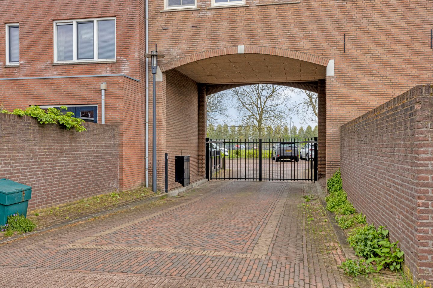 Foto 25 van J. Reyneke van Stuwestraat 25