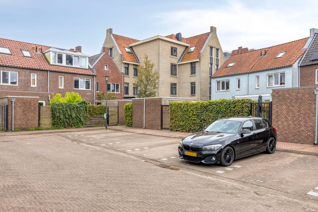 Foto 26 van J. Reyneke van Stuwestraat 25