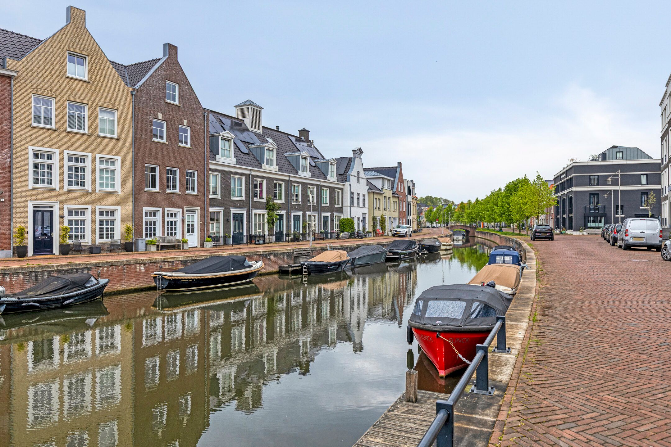 Foto 27 van J. Reyneke van Stuwestraat 25