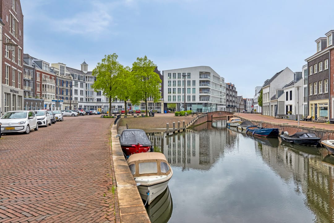 Foto 28 van J. Reyneke van Stuwestraat 25