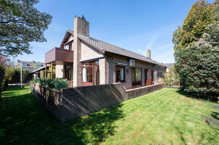 Foto 2 van Park Ypenburg 14