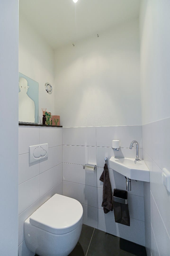 Foto 5 van Bij de Postwagen 33