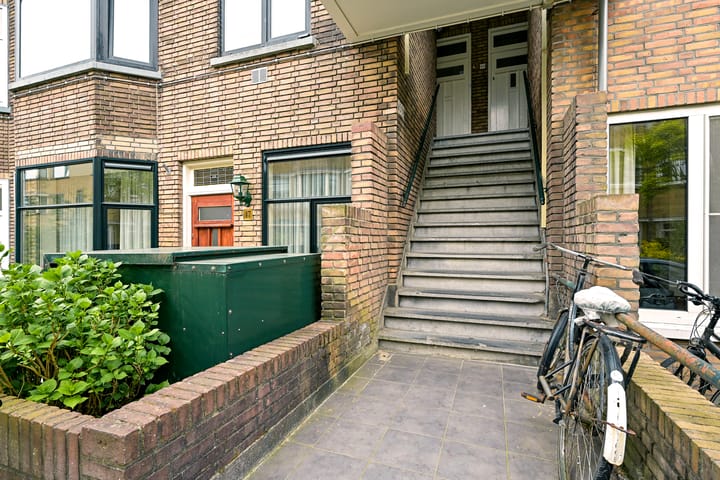 Foto 2 van Van Reesstraat 43